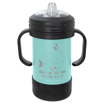 10oz Sippy Cup